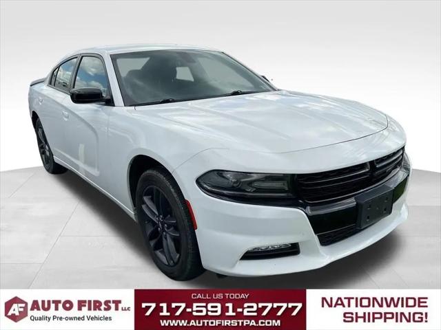 2019 Dodge Charger SXT AWD for sale in Mechanicsburg, PA
