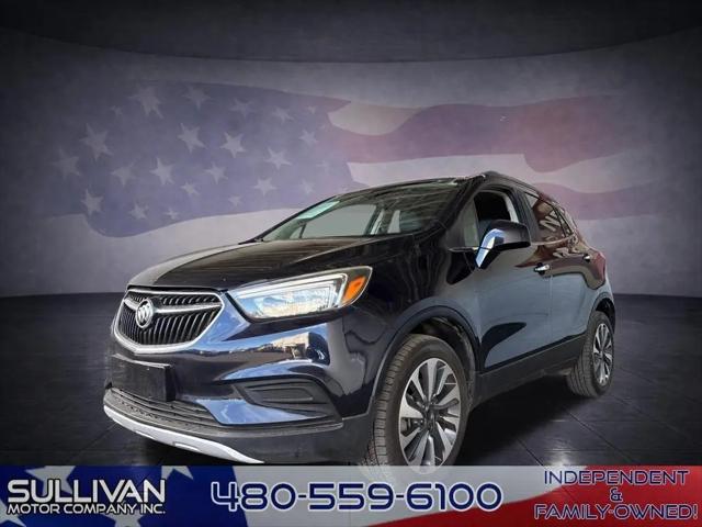 2022 Buick Encore AWD Preferred for sale in Mesa, AZ
