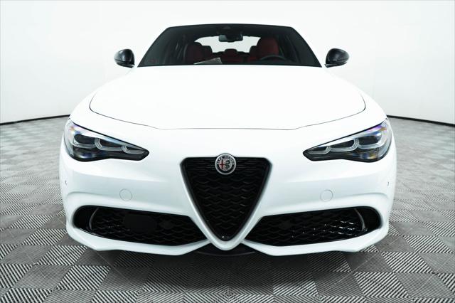 2024 Alfa Romeo Giulia GIULIA SPRINT RWD