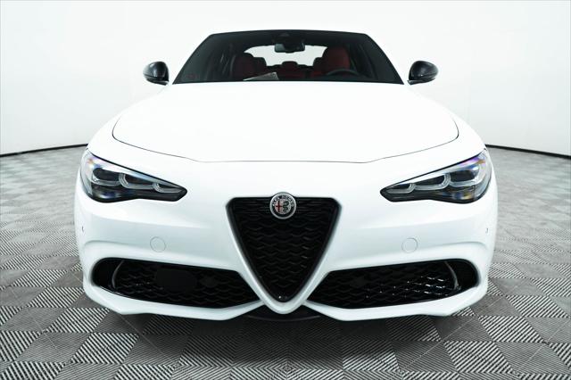 2024 Alfa Romeo Giulia GIULIA SPRINT RWD 2024 Alfa Romeo Giulia GIULIA SPRINT RWD