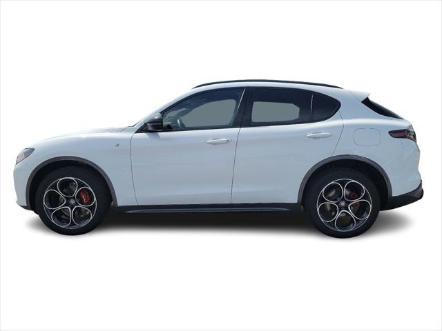 2024 Alfa Romeo Stelvio STELVIO Ti AWD