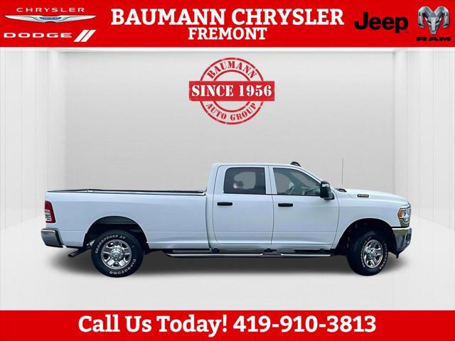 2024 RAM Ram 2500 RAM 2500 TRADESMAN CREW CAB 4X4 8 BOX