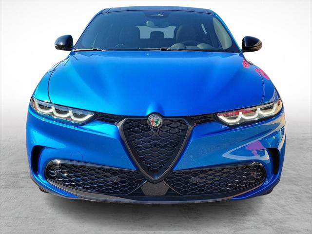 2024 Alfa Romeo Tonale EAWD