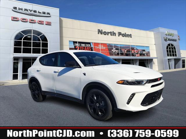 2024 Dodge Hornet DODGE HORNET R/T EAWD