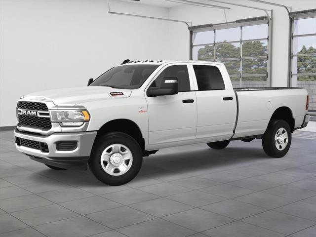 2024 RAM Ram 2500 RAM 2500 TRADESMAN CREW CAB 4X4 8 BOX