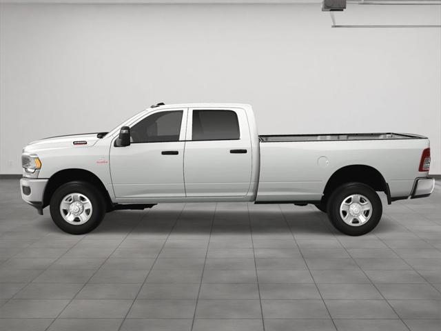 2024 RAM Ram 2500 RAM 2500 TRADESMAN CREW CAB 4X4 8 BOX