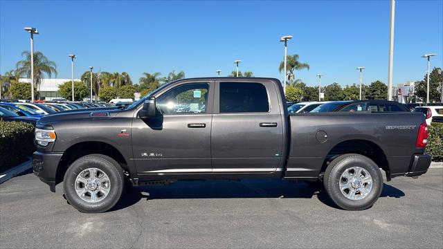 2024 RAM Ram 2500 RAM 2500 BIG HORN CREW CAB 4X4 64 BOX