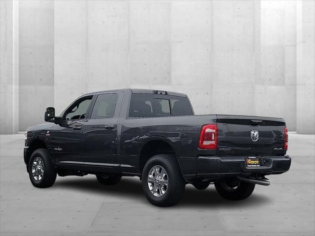2024 RAM Ram 2500 RAM 2500 BIG HORN CREW CAB 4X4 64 BOX