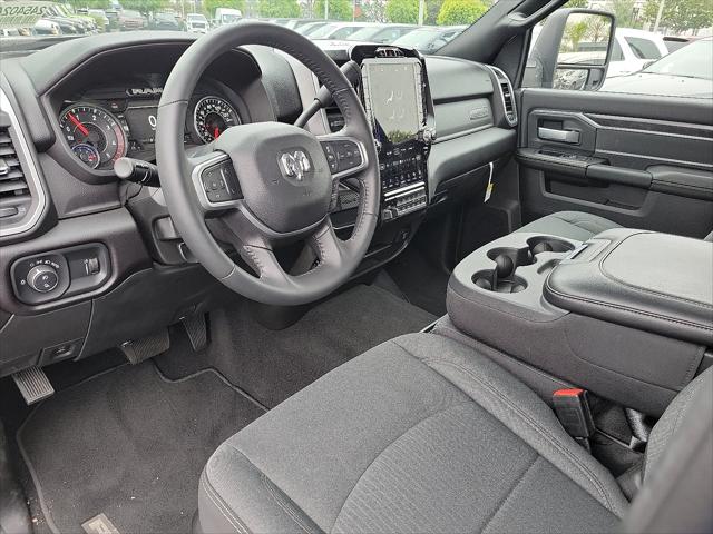 2024 RAM Ram 2500 RAM 2500 BIG HORN CREW CAB 4X4 64 BOX