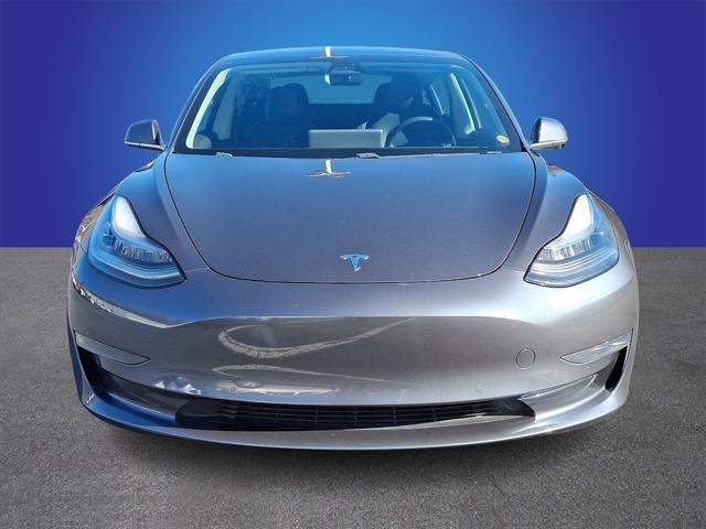 2020 Tesla Model 3 Standard Range Plus Rear-Wheel Drive