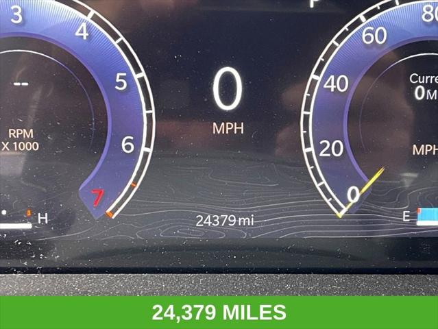2022 Jeep Grand Cherokee Limited 4x4