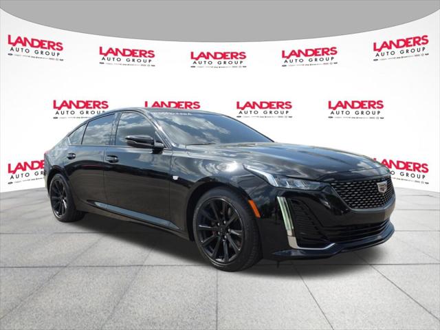 2023 Cadillac CT5 Luxury for sale in Southaven, MS