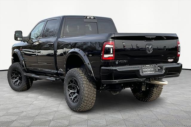 New 2024 RAM 2500 For Sale in Millington, TN