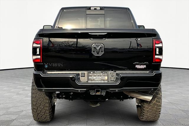 New 2024 RAM 2500 For Sale in Millington, TN