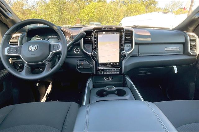 New 2024 RAM 2500 For Sale in Millington, TN