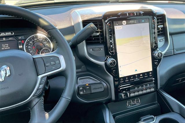 New 2024 RAM 2500 For Sale in Millington, TN