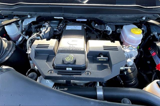 New 2024 RAM 2500 For Sale in Millington, TN