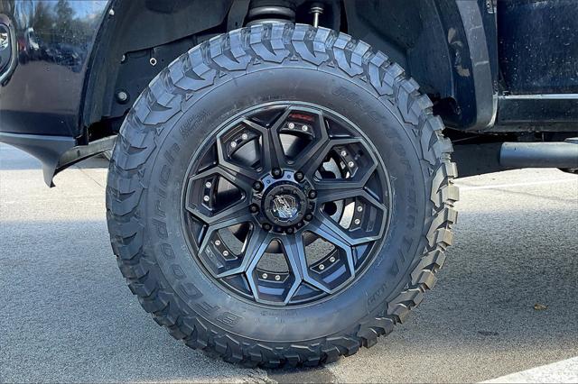 New 2024 RAM 2500 For Sale in Millington, TN