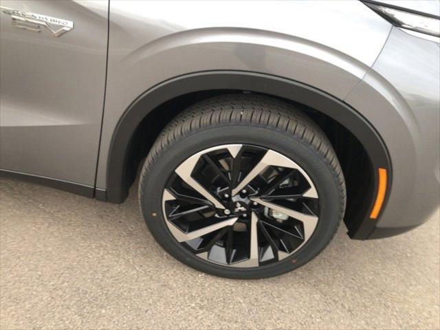 2024 Mitsubishi Outlander PHEV SE S-AWC