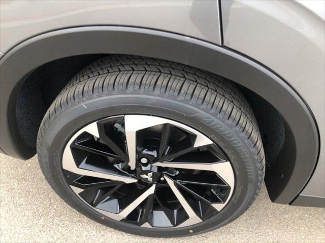 2024 Mitsubishi Outlander PHEV SE S-AWC