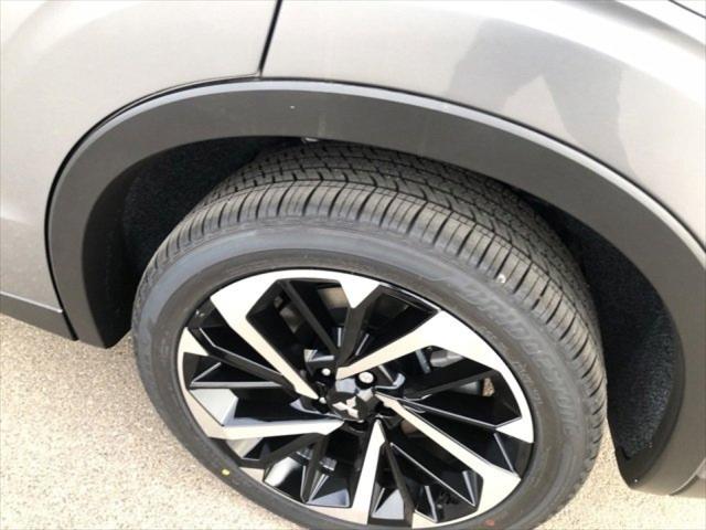 2024 Mitsubishi Outlander PHEV SE S-AWC
