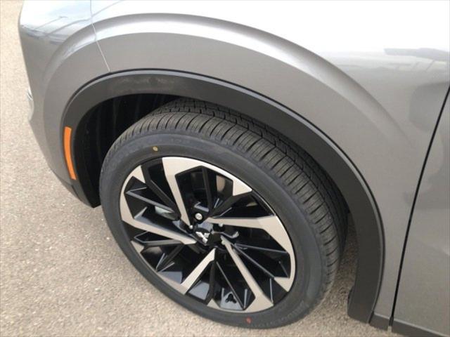 2024 Mitsubishi Outlander PHEV SE S-AWC