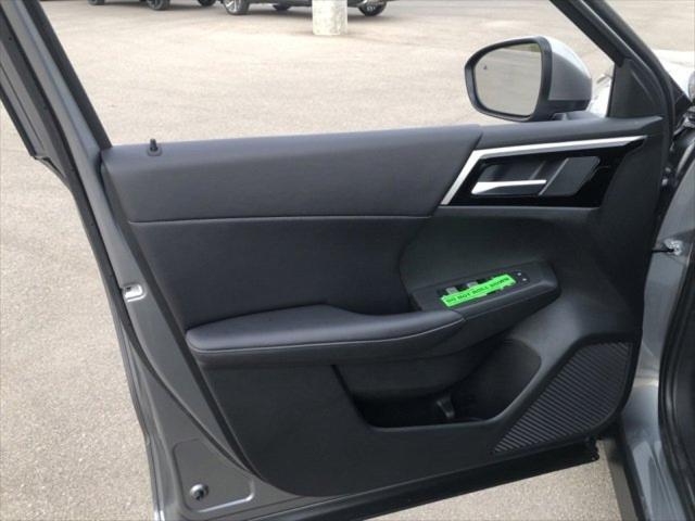 2024 Mitsubishi Outlander PHEV SE S-AWC