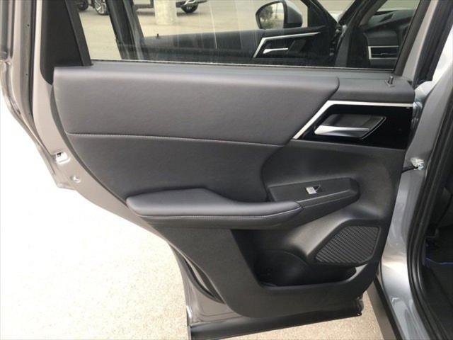 2024 Mitsubishi Outlander PHEV SE S-AWC