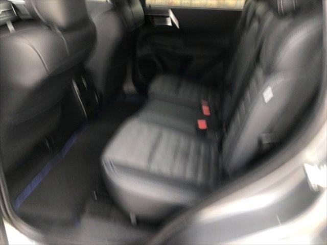 2024 Mitsubishi Outlander PHEV SE S-AWC