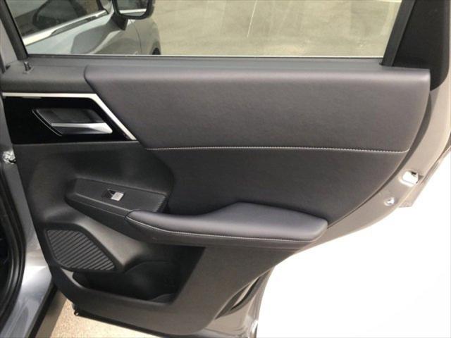 2024 Mitsubishi Outlander PHEV SE S-AWC