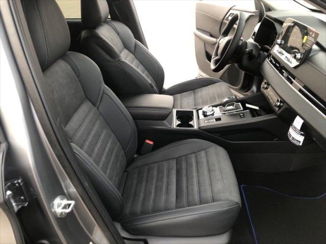 2024 Mitsubishi Outlander PHEV SE S-AWC