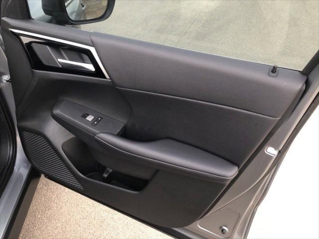 2024 Mitsubishi Outlander PHEV SE S-AWC