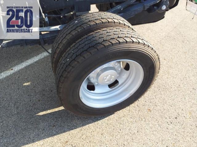 2024 Ram 4500 Chassis Tradesman/SLT