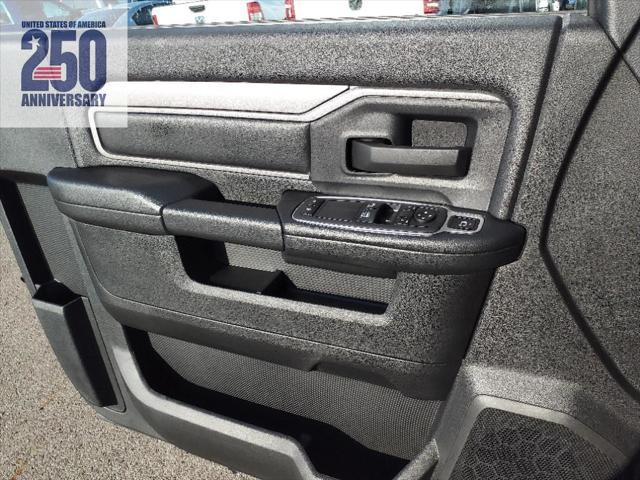 2024 Ram 4500 Chassis Tradesman/SLT