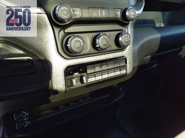 2024 Ram 4500 Chassis Tradesman/SLT