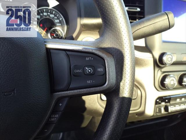 2024 Ram 4500 Chassis Tradesman/SLT