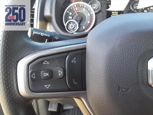 2024 Ram 4500 Chassis Tradesman/SLT