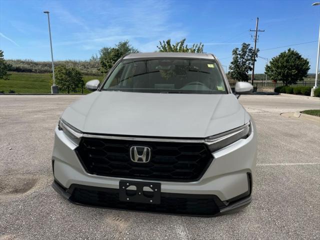 2024 Honda CR-V EX AWD