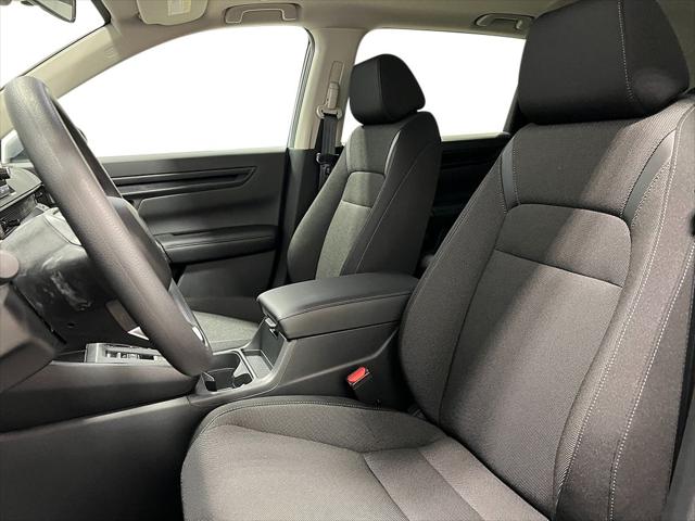 2024 Honda CR-V EX AWD