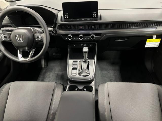 2024 Honda CR-V EX AWD