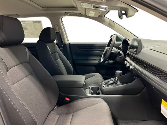 2024 Honda CR-V EX AWD