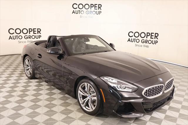 2019 BMW Z4 sDrive30i for sale in Edmond, OK
