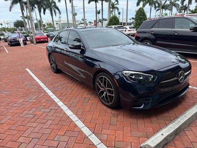 2023 Mercedes-Benz E 350 E 350 for sale in West Palm Beach, FL