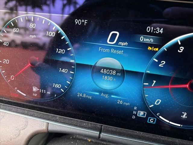 2023 Mercedes-Benz E 350 E 350