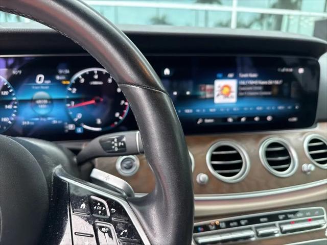 2023 Mercedes-Benz E 350 E 350
