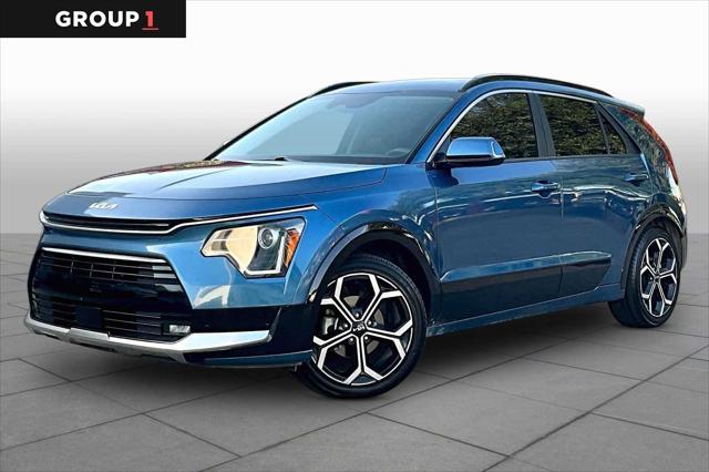 2023 Kia Niro EX Touring for sale in Austin, TX