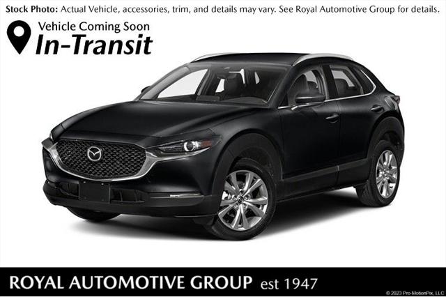 2023 Mazda CX-30 2.5 S Select for sale in San Francisco, CA