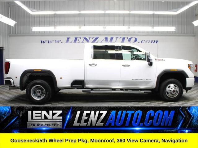 2023 GMC Sierra 3500HD Denali for sale in Fond du Lac, WI
