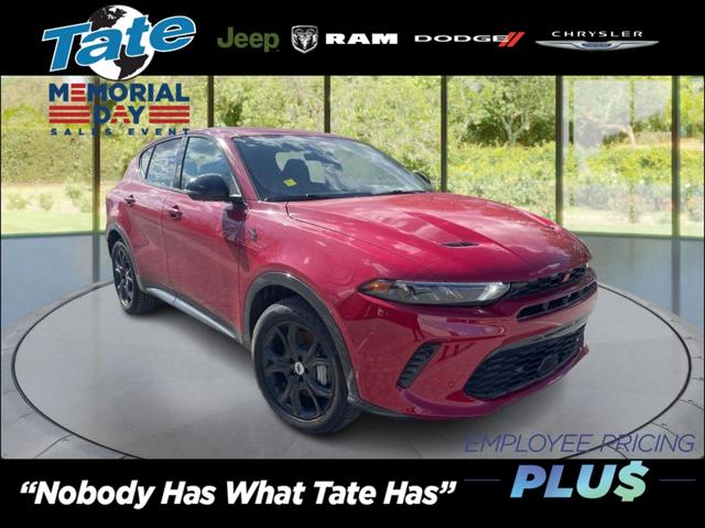 2024 Dodge Hornet DODGE HORNET R/T EAWD
