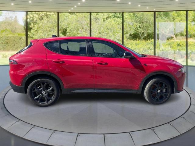 2024 Dodge Hornet DODGE HORNET R/T EAWD